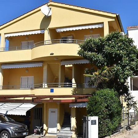 Villa Franco Zadar Eksteriør bilde