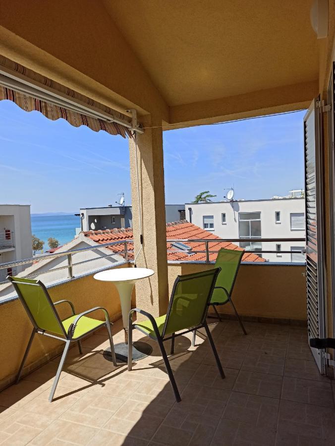 Villa Franco Zadar Eksteriør bilde