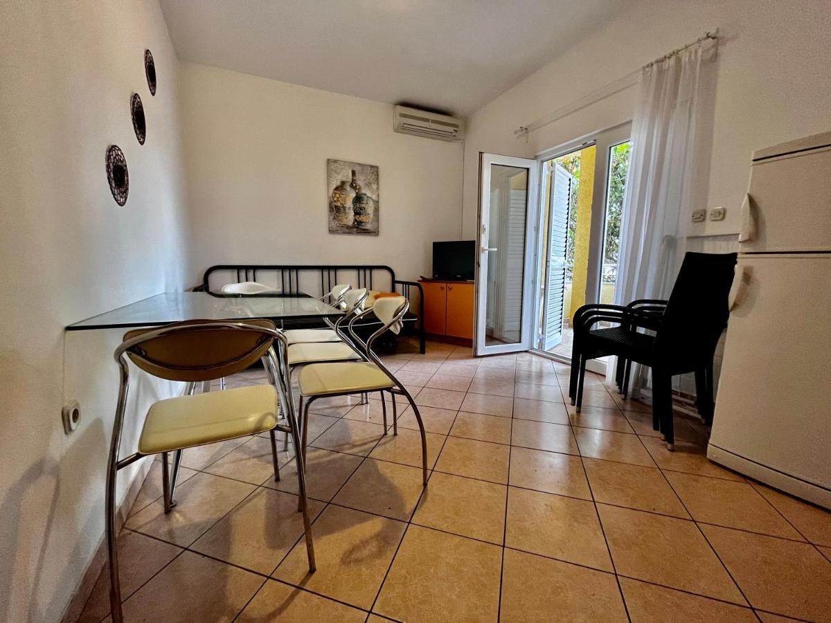 Villa Franco Zadar Eksteriør bilde