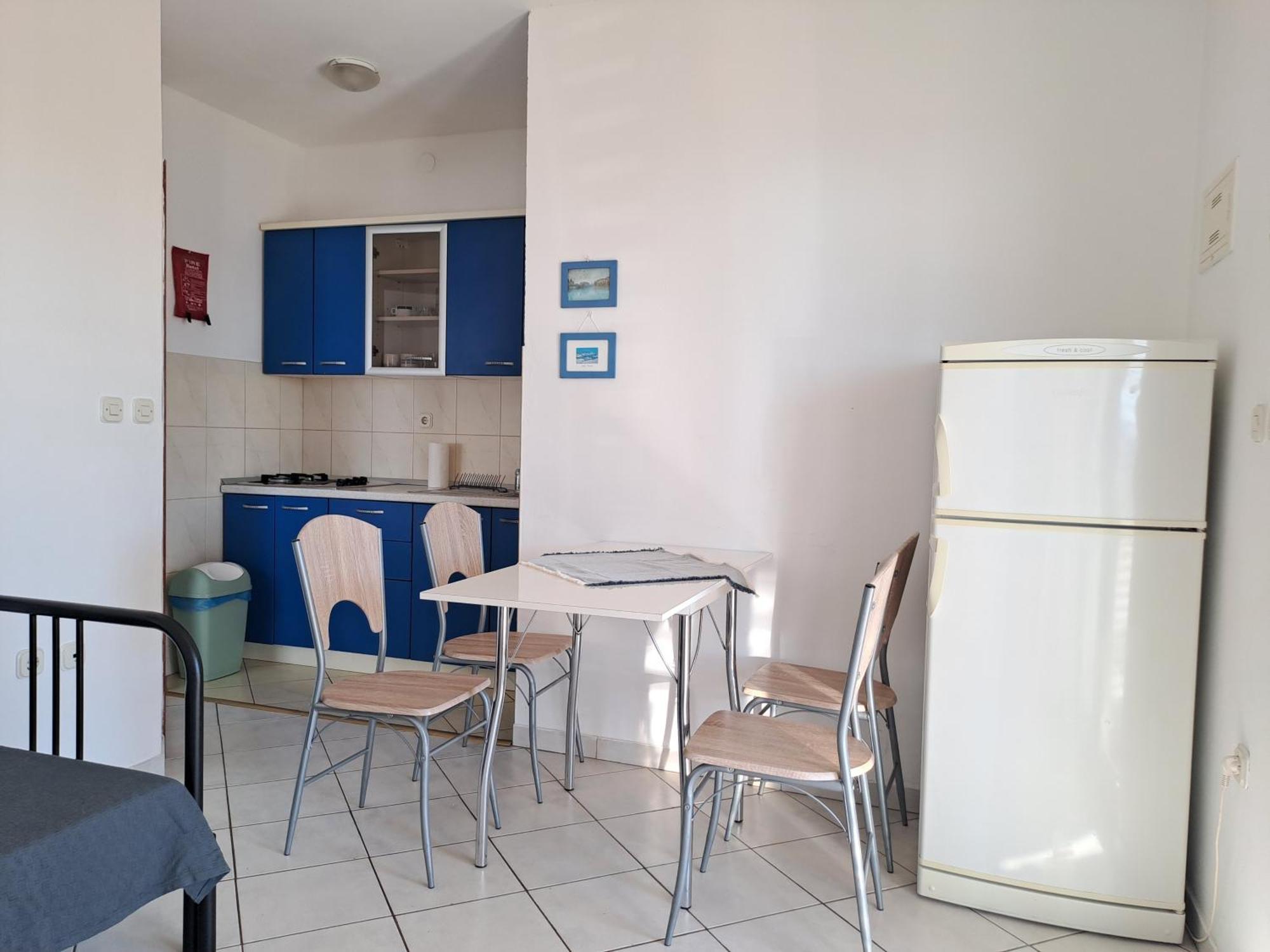 Villa Franco Zadar Eksteriør bilde