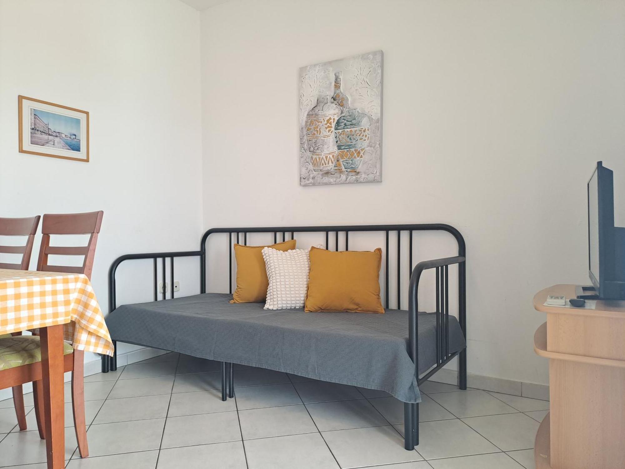 Villa Franco Zadar Eksteriør bilde