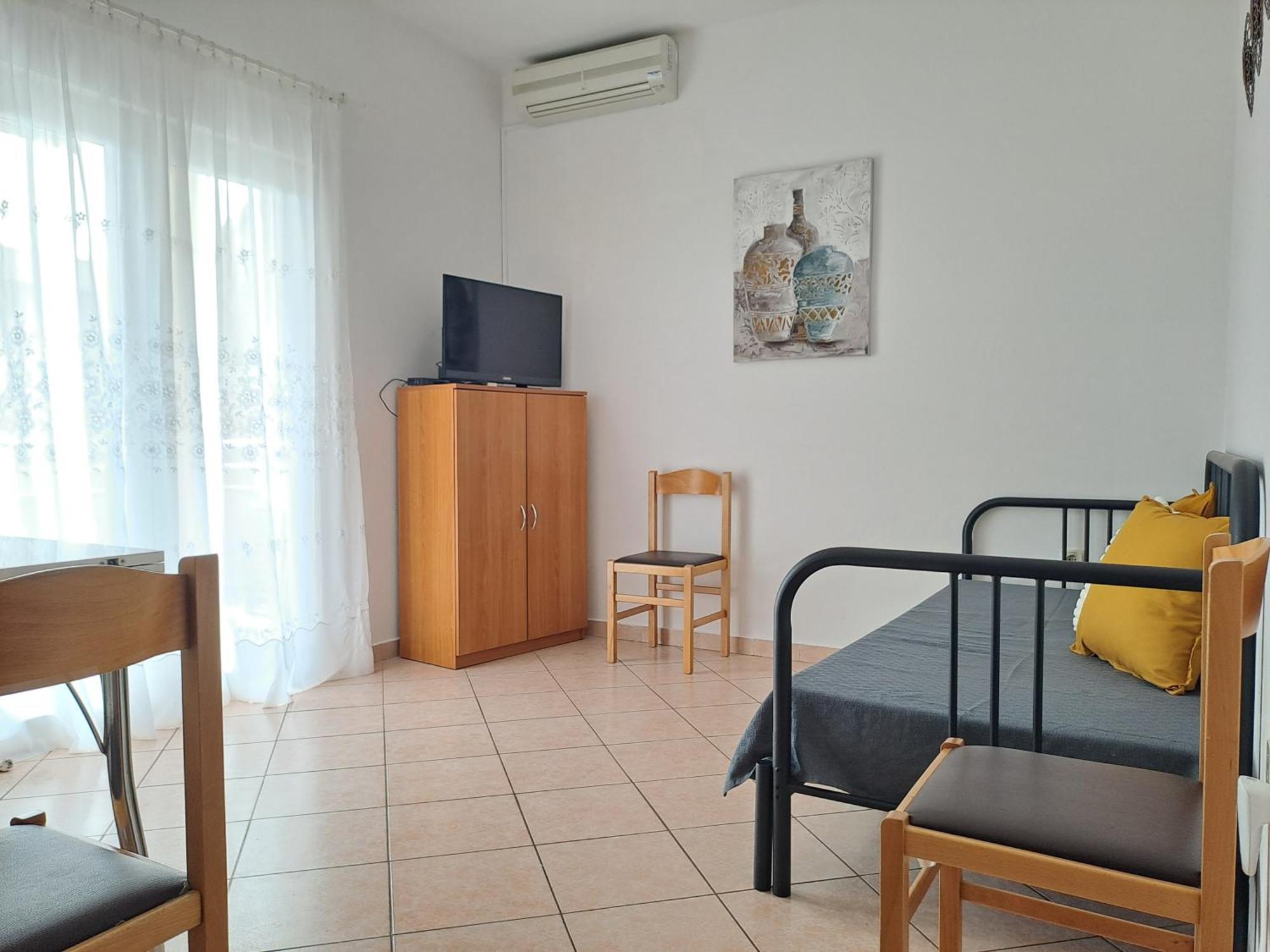 Villa Franco Zadar Eksteriør bilde