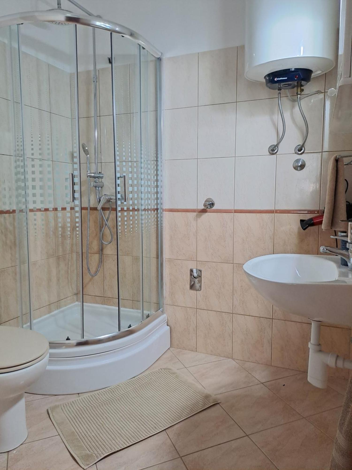 Villa Franco Zadar Eksteriør bilde