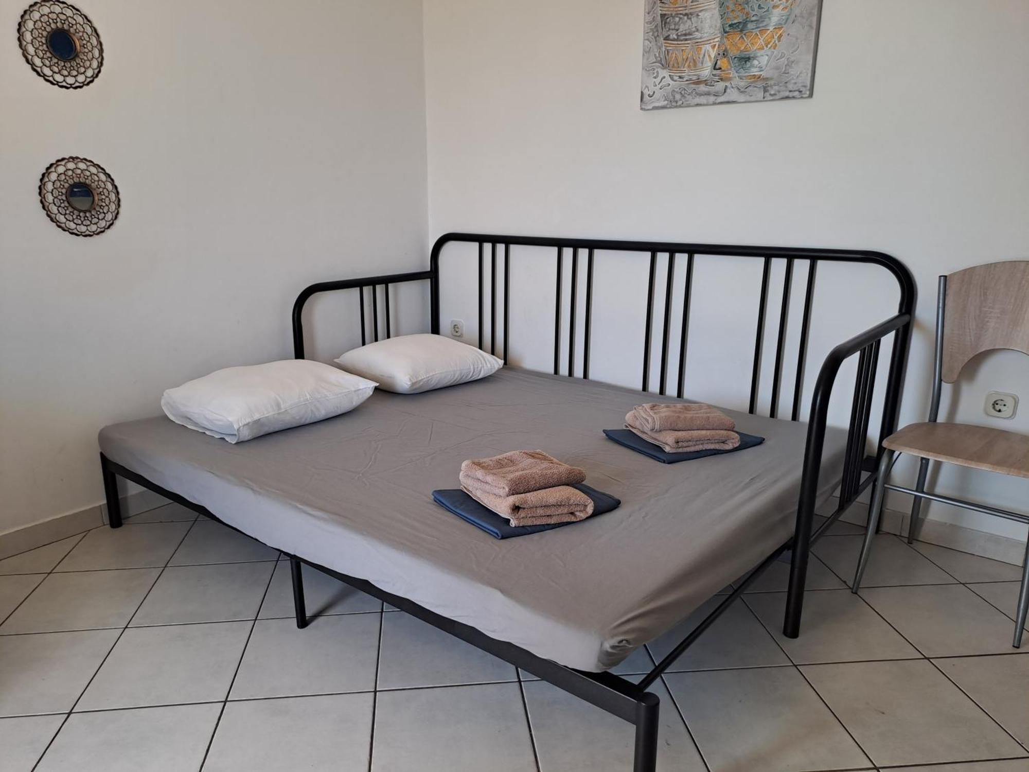 Villa Franco Zadar Eksteriør bilde