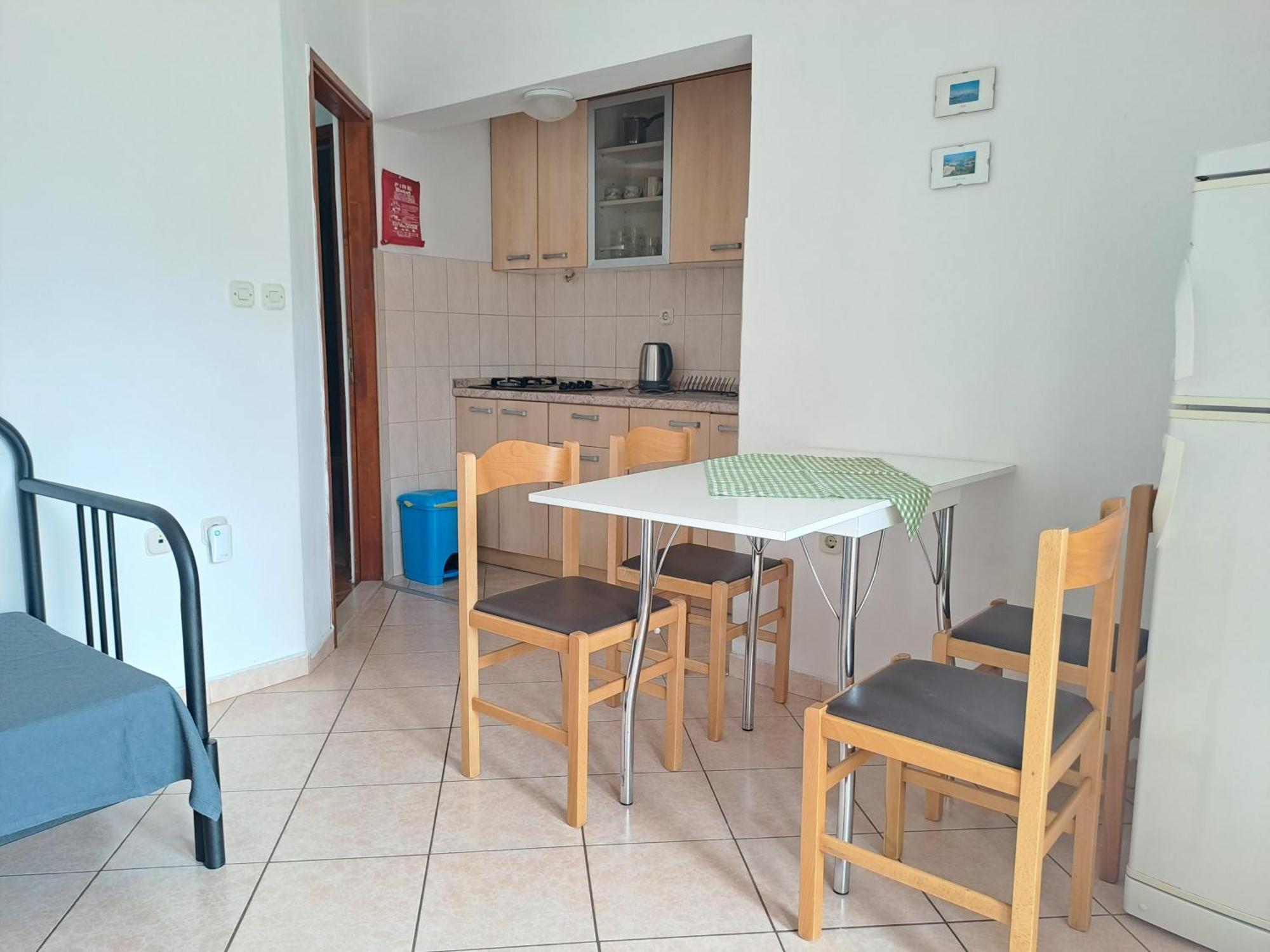 Villa Franco Zadar Eksteriør bilde