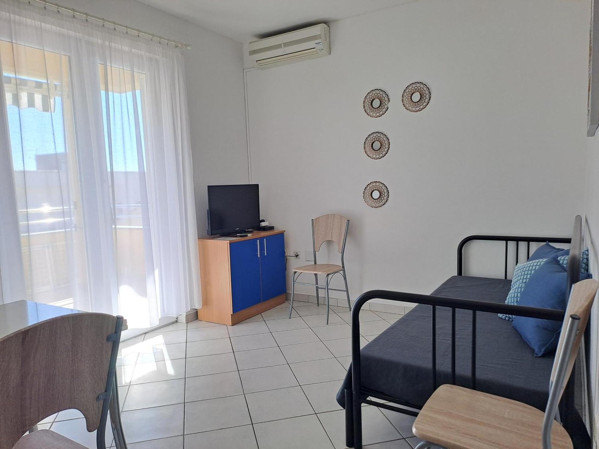 Villa Franco Zadar Eksteriør bilde